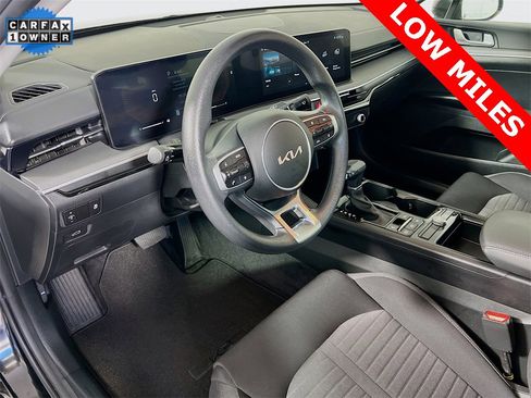 Used 2025 Kia K5 LXS image 10