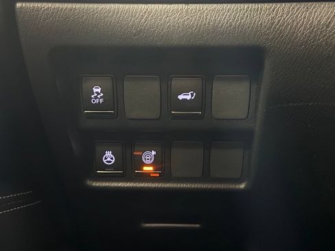 Used 2020 INFINITI QX60 Luxe AWD/4WD image 14