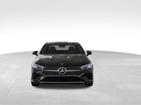 New 2026 Mercedes-Benz CLA 250 4MATIC image 7