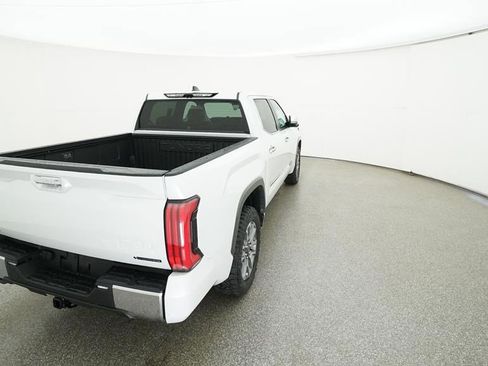 New 2025 Toyota Tundra 1794 Edition image 63