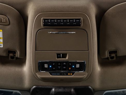 Used 2026 Ford F450 Platinum w/ Platinum Plus Package image 29