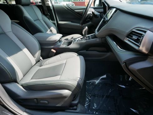 Used 2024 Subaru Outback Onyx Edition XT AWD/4WD image 10