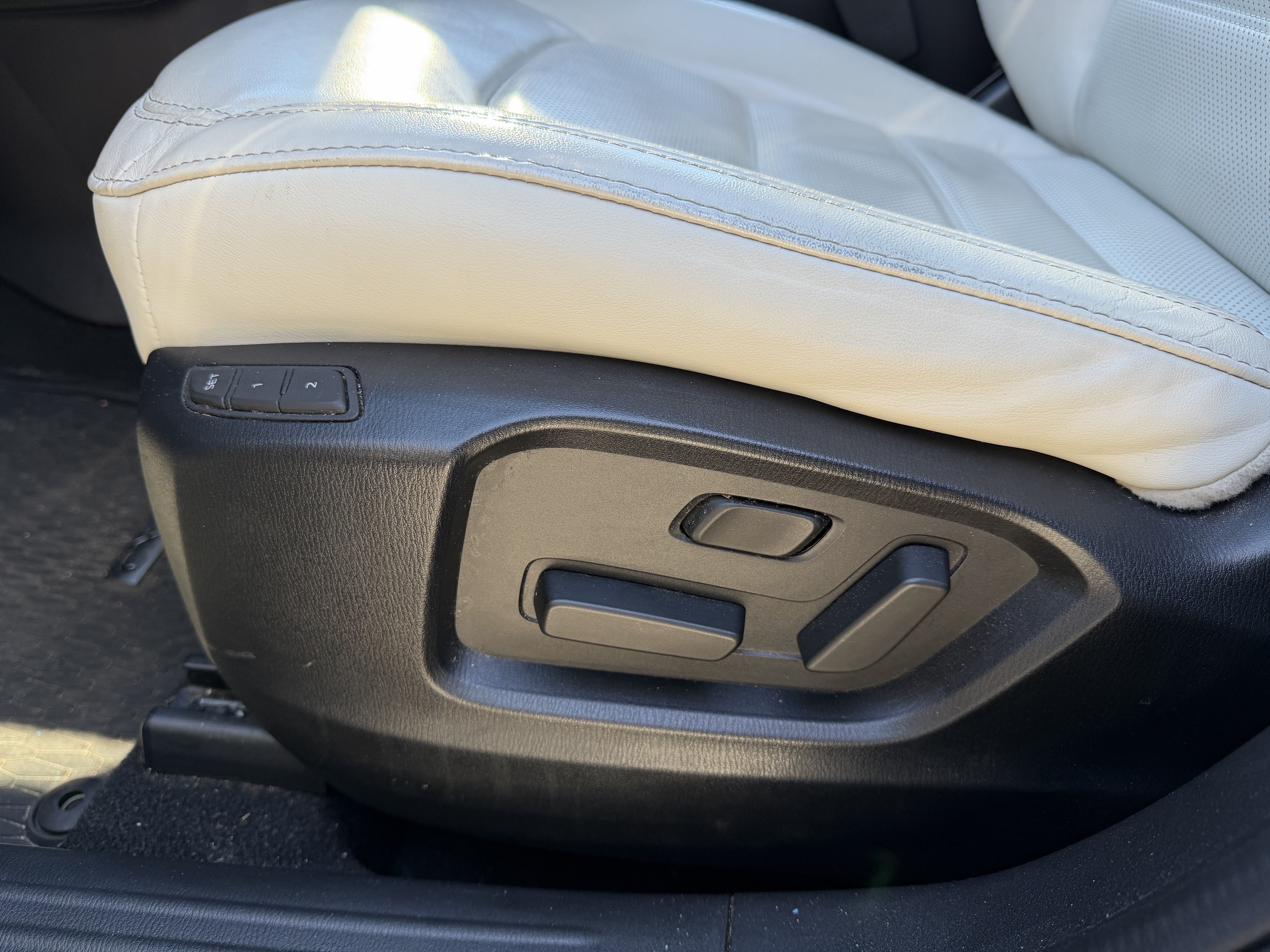 Used 2022 MAZDA CX-5 AWD 2.5 S image 12