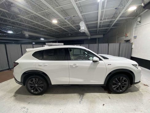 Used 2025 Acura ADX A-Spec image 27