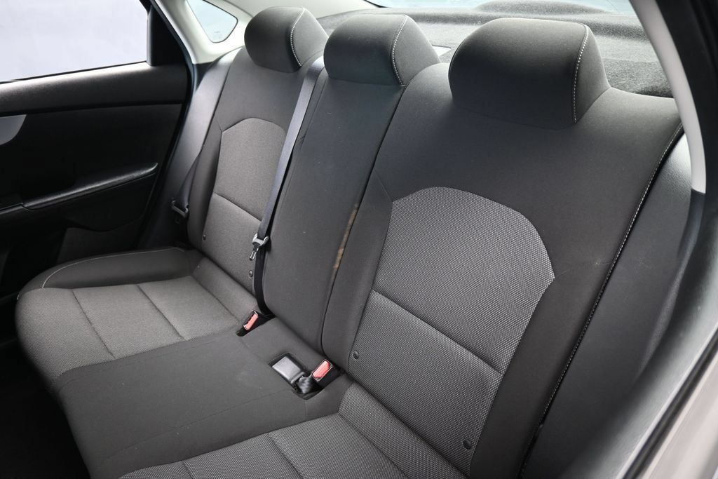 Used 2024 Kia Forte LXS FWD image 33