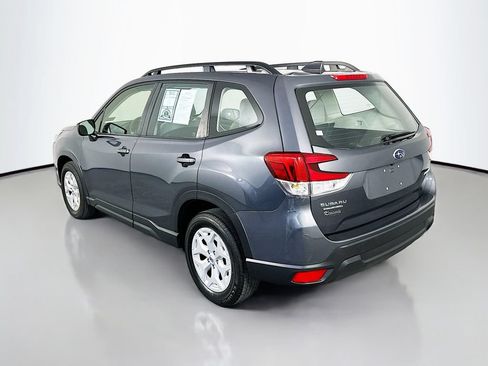 Used 2022 Subaru Forester AWD/4WD image 5