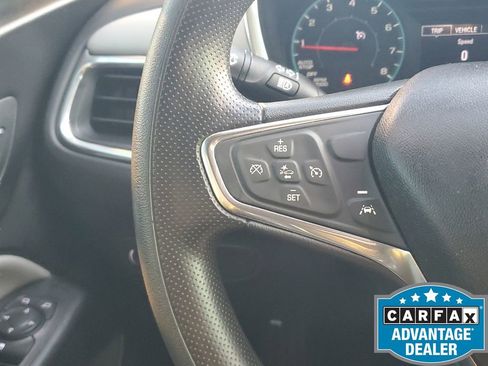 Used 2021 Chevrolet Equinox LS image 26