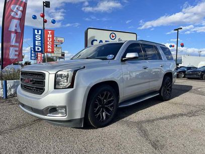 Used 2017 GMC Yukon SLE w/ Convenience Package