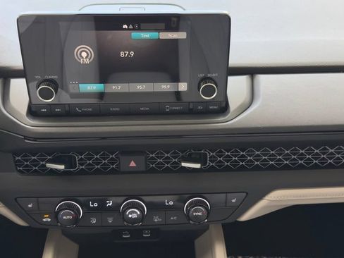Used 2023 Honda Accord EX image 22