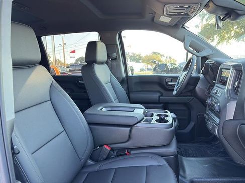 New 2025 Chevrolet Silverado 3500 W/T w/ WT Convenience Package image 11