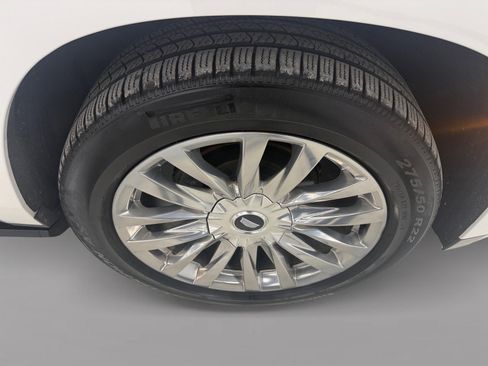 Used 2021 Cadillac Escalade Premium Luxury w/ Driver Assist Tech Package image 15