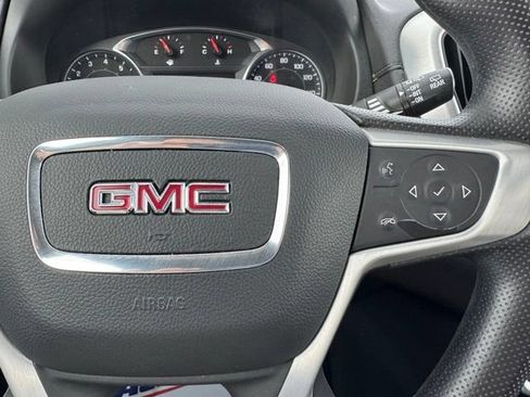 Certified 2024 GMC Terrain SLE w/ Driver Convenience Package FWD image 30