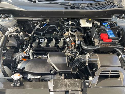 Used 2025 Honda CR-V EX-L image 38