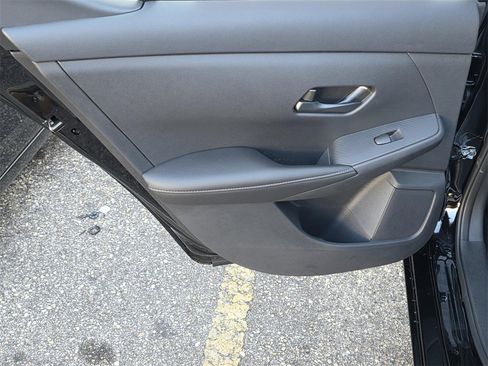 New 2025 Nissan Sentra S image 25