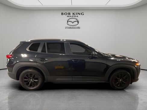 Used 2024 MAZDA CX-50 AWD 2.5 S image 6