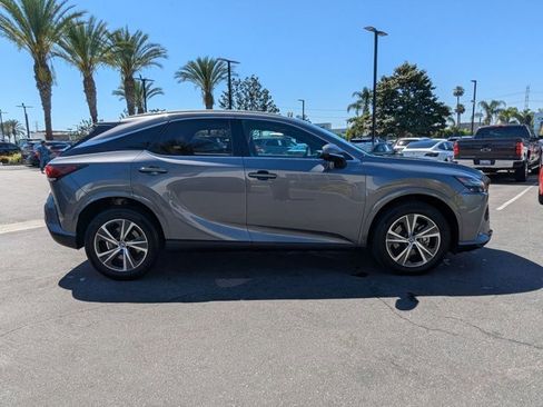 Used 2023 Lexus RX 350h RX 350h Premium w/ Accessory Package (Z1) image 4