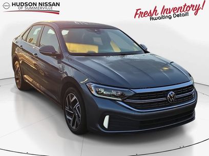 Used 2024 Volkswagen Jetta SEL