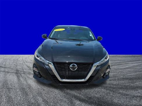 Used 2021 Nissan Altima 2.5 SL FWD image 9