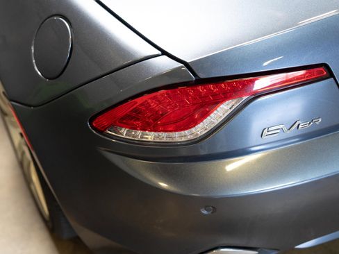 Used 2012 Fisker Karma EcoSport RWD image 46