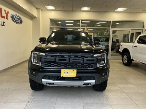 Certified 2024 Ford Ranger Raptor image 36