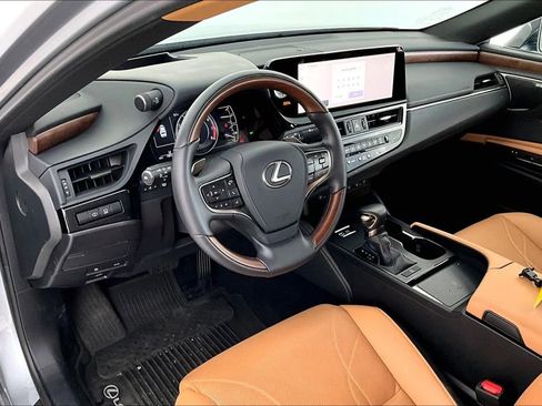 Used 2024 Lexus ES 350 Ultra Luxury image 17
