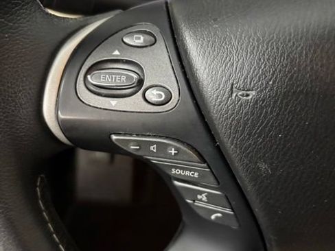 Used 2018 INFINITI QX60 FWD w/ Premium Plus Package image 17