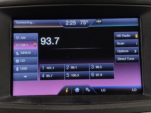 Used 2014 Lincoln MKT AWD w/ Equipment Group 201A image 25