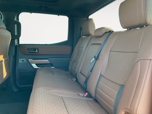 New 2026 Toyota Tundra 1794 Edition AWD/4WD image 13