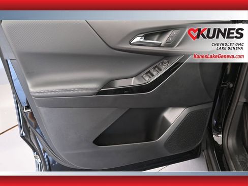 New 2026 Chevrolet Equinox LT w/ Safety and Technology Package image 15