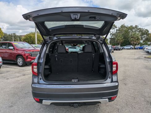Used 2022 Honda Pilot EX-L image 13