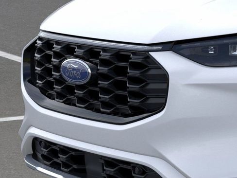 New 2025 Ford Escape ST-Line Elite w/ Premium Technology Package image 17