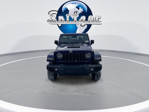 New 2026 Jeep Gladiator Sport AWD/4WD image 4