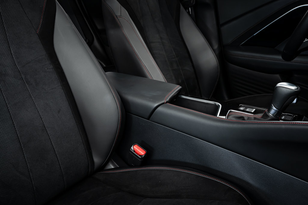 New 2026 Acura ADX A-Spec FWD image 29