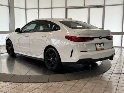 Used 2021 BMW 228i xDrive Gran Coupe w/ Premium Package AWD/4WD image 5