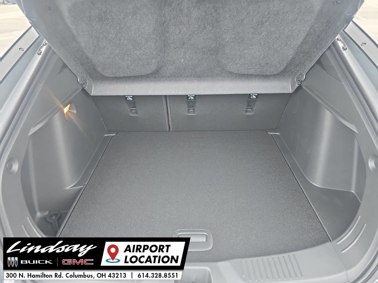 New 2026 Buick Envista Sport Touring w/ Convenience I Package FWD image 26