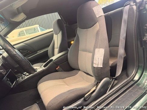Used 1995 Chevrolet Camaro Z28 RWD image 24