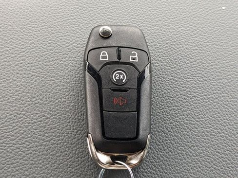 New 2024 Ford F350 XL w/ XL Chrome Package image 25