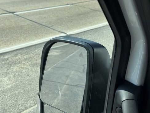 New 2025 Mercedes-Benz Sprinter 2500 image 23