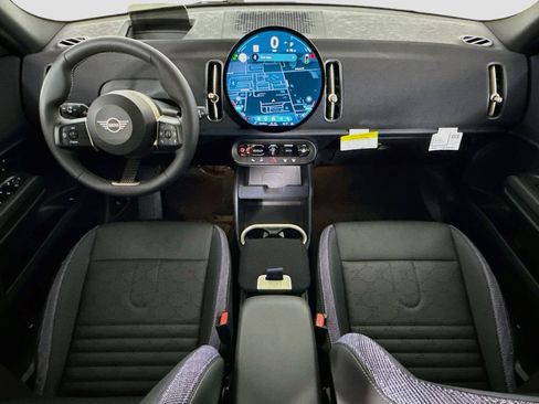New 2027 MINI Cooper Countryman S AWD/4WD image 13