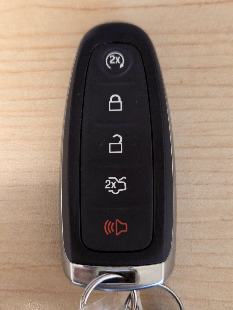 Used 2019 Ford Escape SE FWD image 48