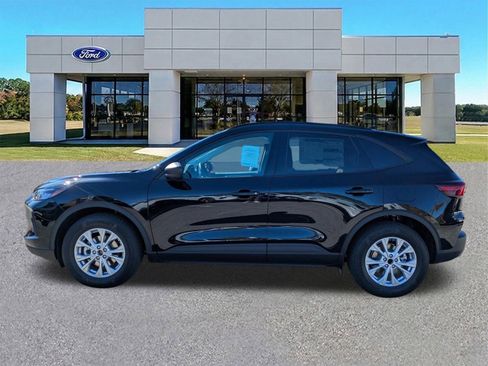New 2026 Ford Escape Active w/ Active Premium Tech Pack FWD image 7