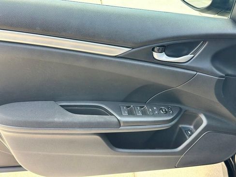 Used 2019 Honda Civic LX image 15