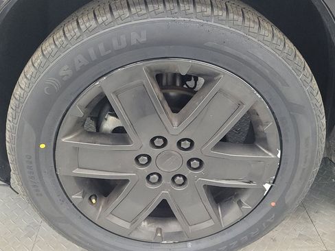 Used 2016 GMC Acadia Denali image 31