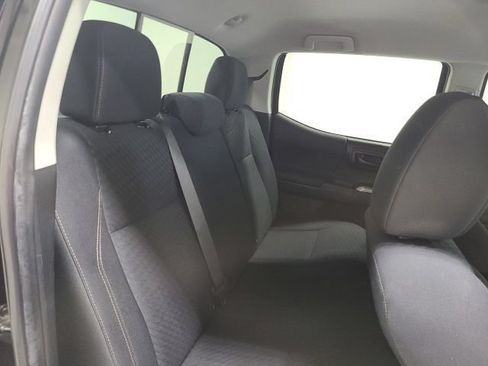 Used 2023 Toyota Tacoma 4x4 Double Cab w/ Trail Edition image 16