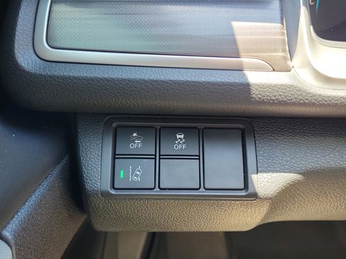 Used 2019 Honda Civic EX image 27