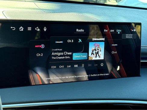 New 2026 Genesis GV70 3.5T Sport Prestige AWD/4WD image 11