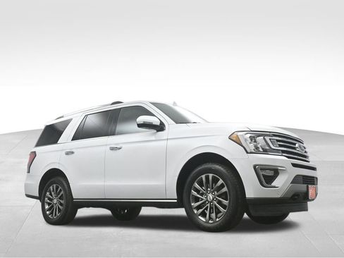 Used 2021 Ford Expedition Limited image 50