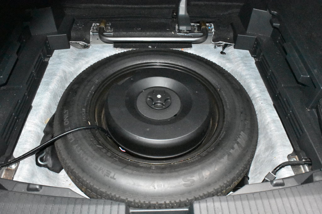 Used 2023 Nissan Rogue SV AWD/4WD image 30