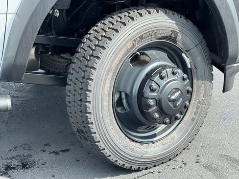 New 2026 RAM 5500 Tradesman image 19