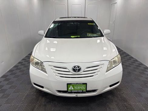 Used 2007 Toyota Camry CE FWD image 2